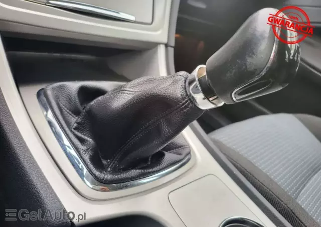 FORD Mondeo 2.0 Titanium X