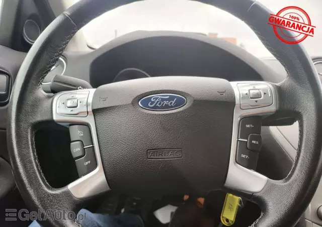 FORD Mondeo 2.0 Titanium X