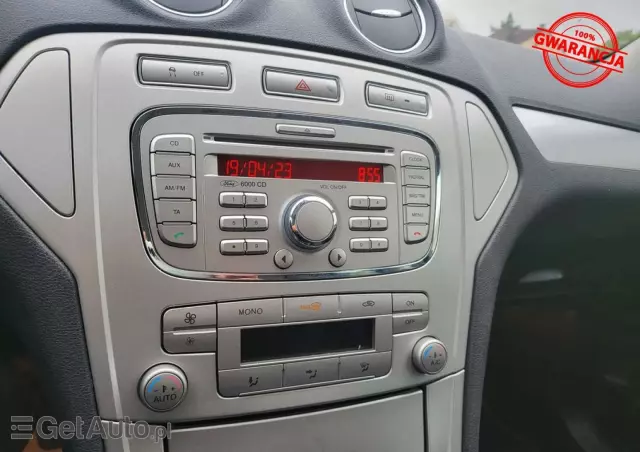 FORD Mondeo 2.0 Titanium X