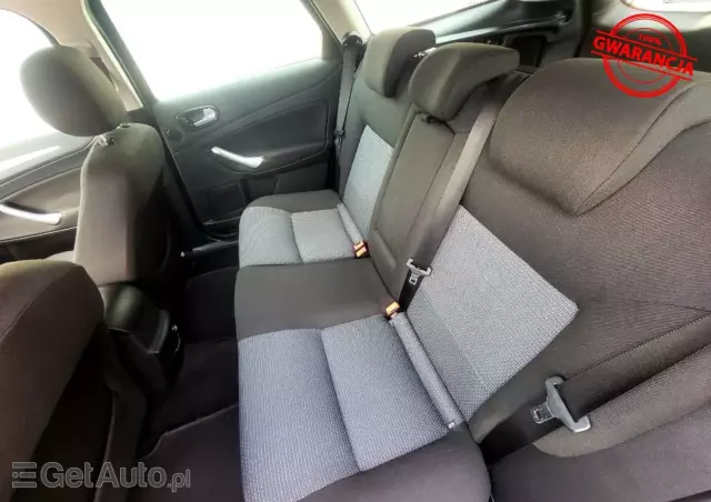 FORD Mondeo 2.0 Titanium X