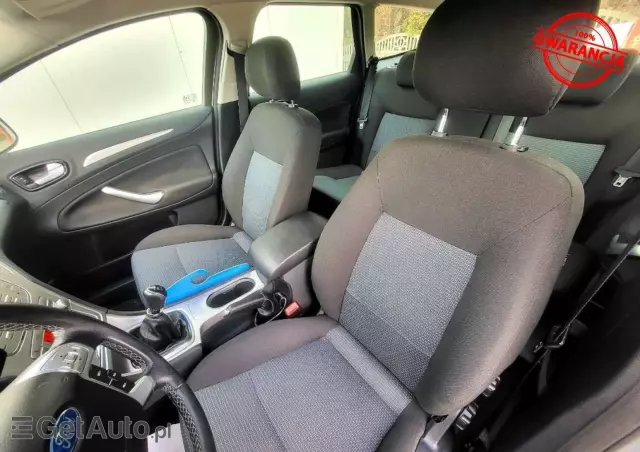 FORD Mondeo 2.0 Titanium X