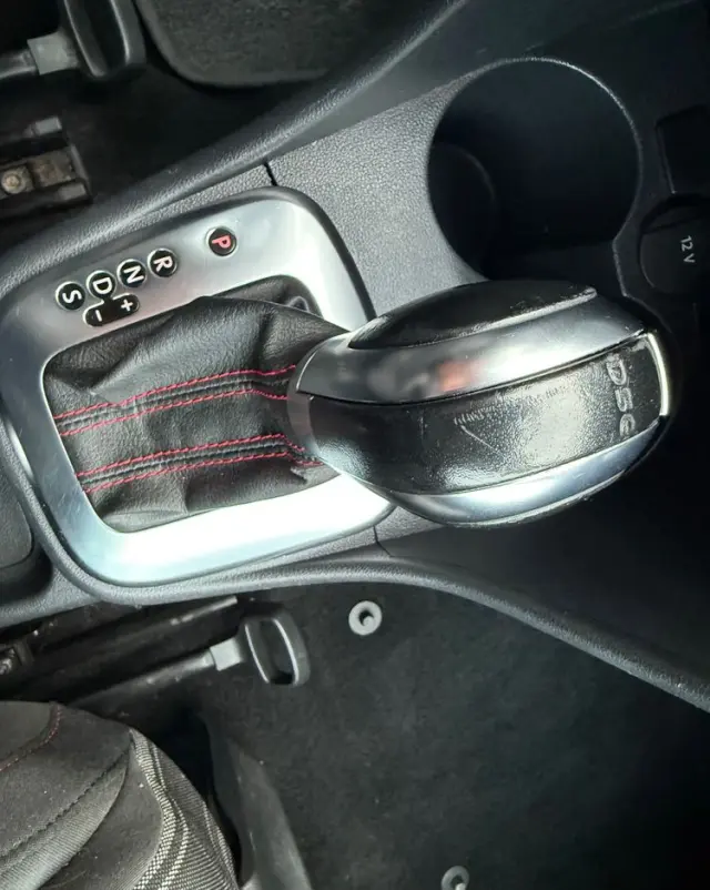 VOLKSWAGEN Polo 1.4 DSG GTI