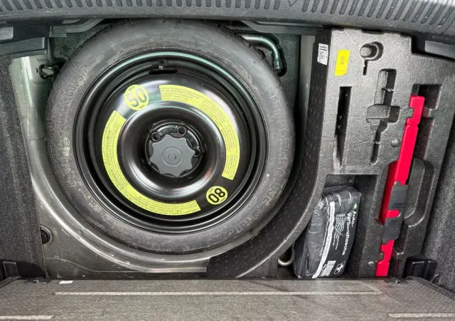 VOLKSWAGEN Polo 1.4 DSG GTI