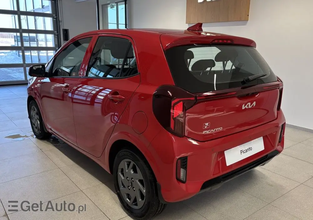 KIA Picanto 
