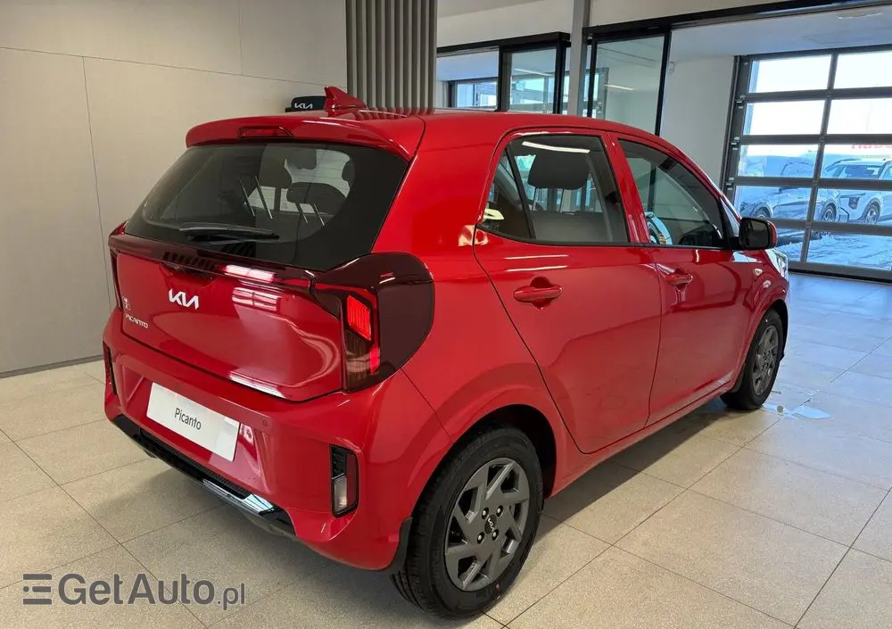 KIA Picanto 