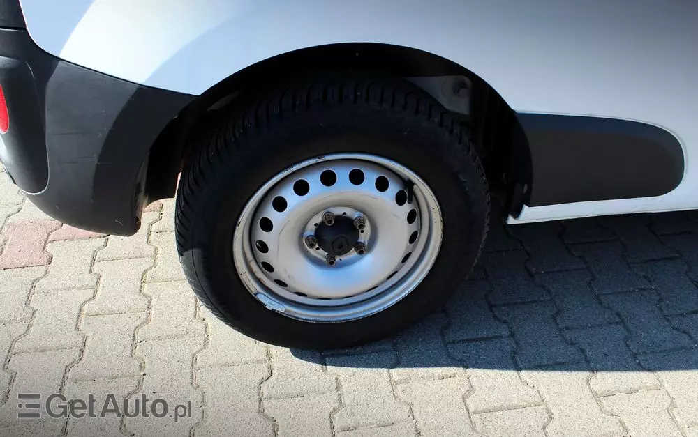 RENAULT Kangoo Maxi Van Furgon L2 