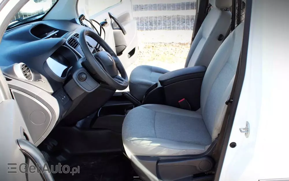RENAULT Kangoo Maxi Van Furgon L2 