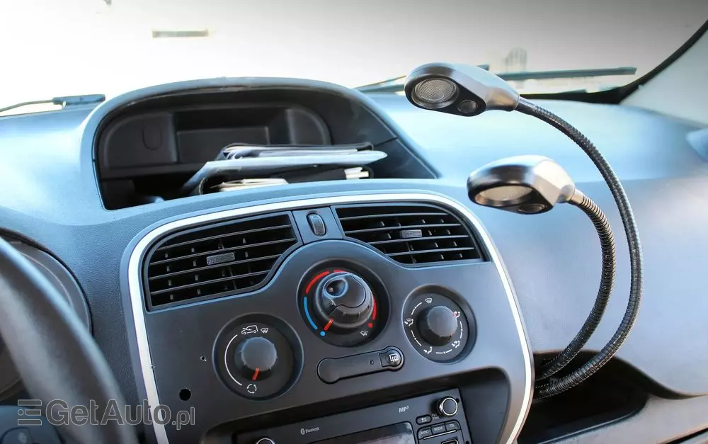 RENAULT Kangoo Maxi Van Furgon L2 