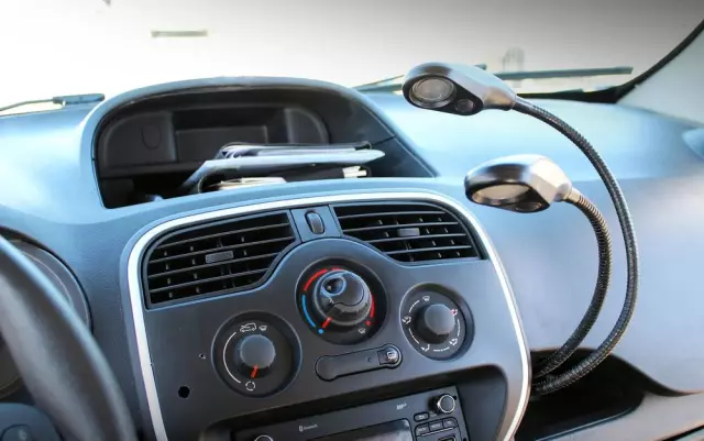 RENAULT Kangoo Maxi Van Furgon L2 