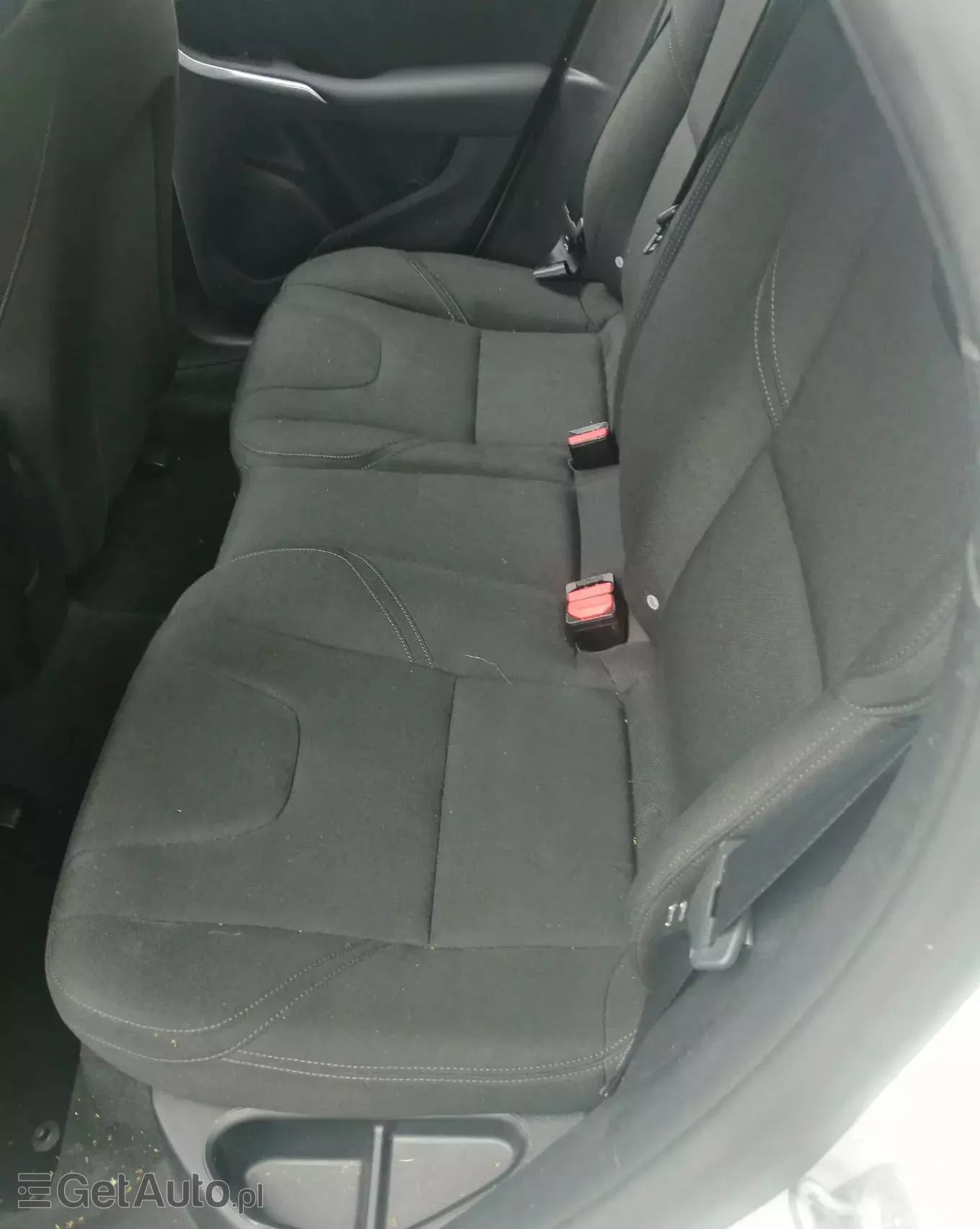 VOLVO V40 D2 Kinetic