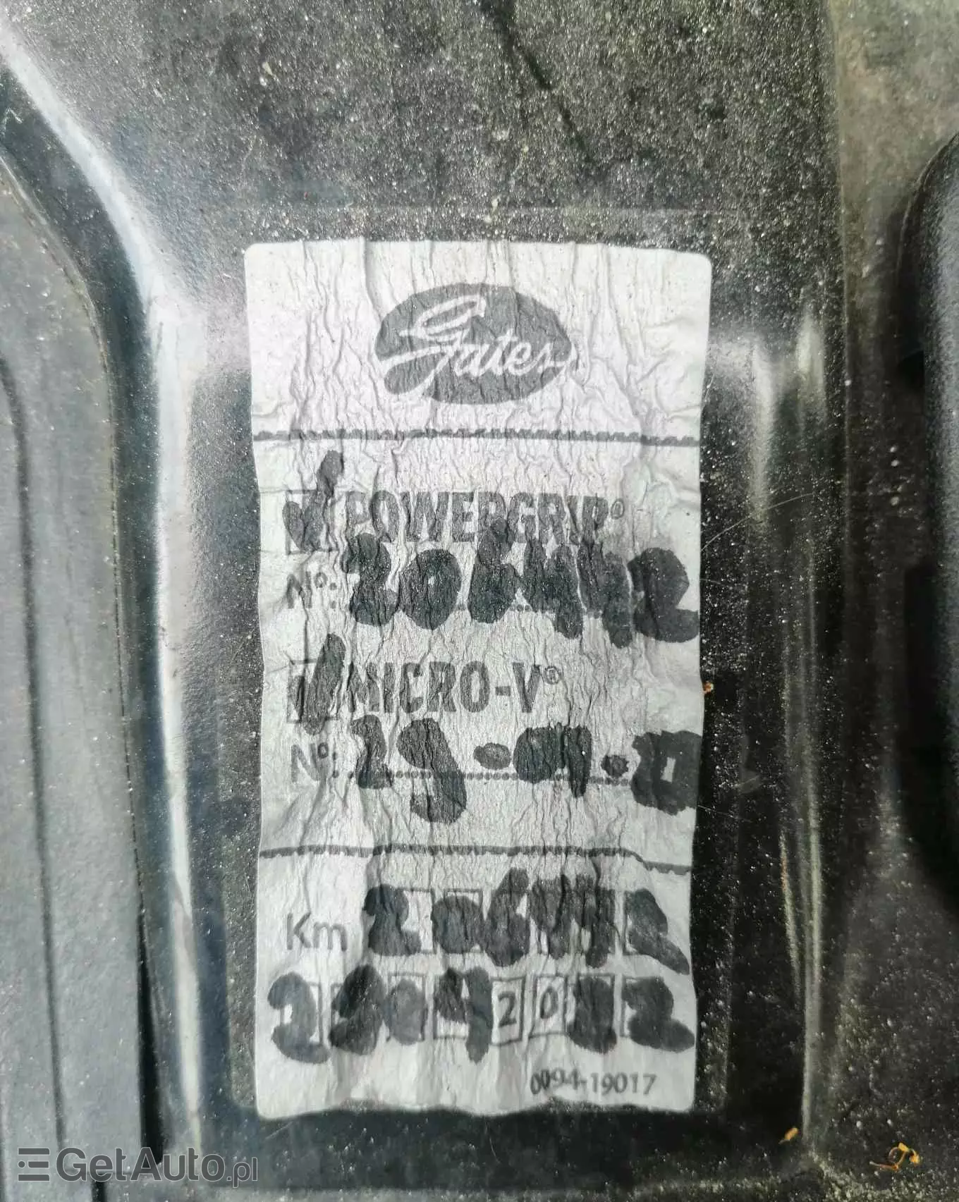 VOLVO V40 D2 Kinetic