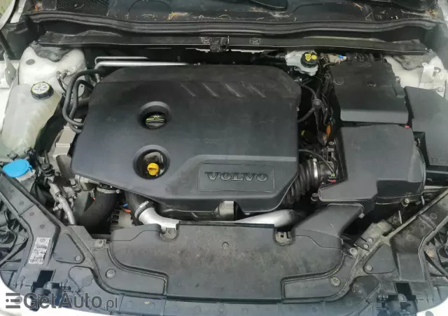 VOLVO V40 D2 Kinetic