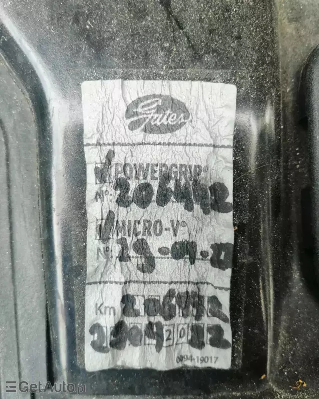 VOLVO V40 D2 Kinetic