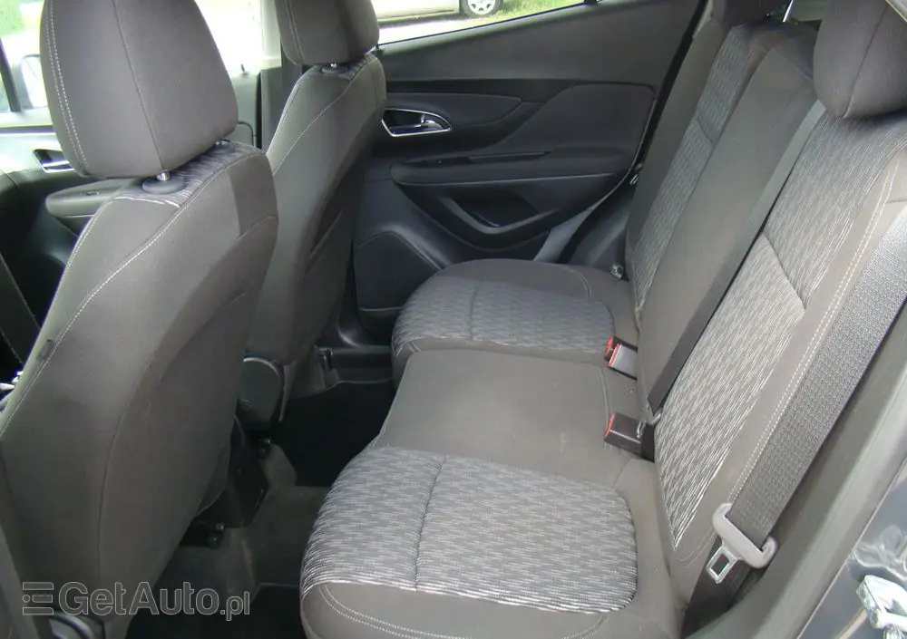 OPEL Mokka 1.4 T Cosmo EU6