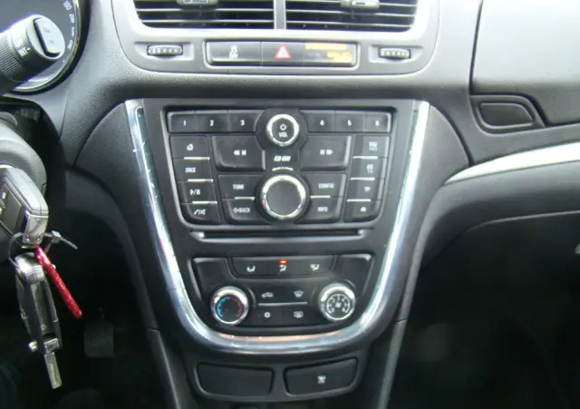 OPEL Mokka 1.4 T Cosmo EU6