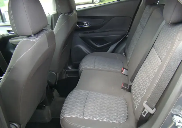 OPEL Mokka 1.4 T Cosmo EU6