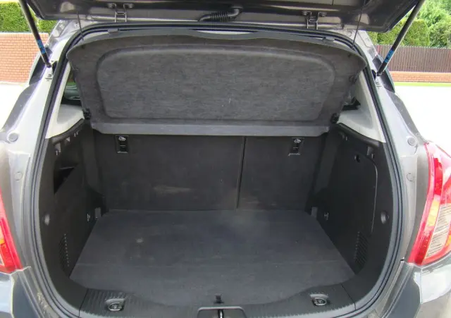 OPEL Mokka 1.4 T Cosmo EU6