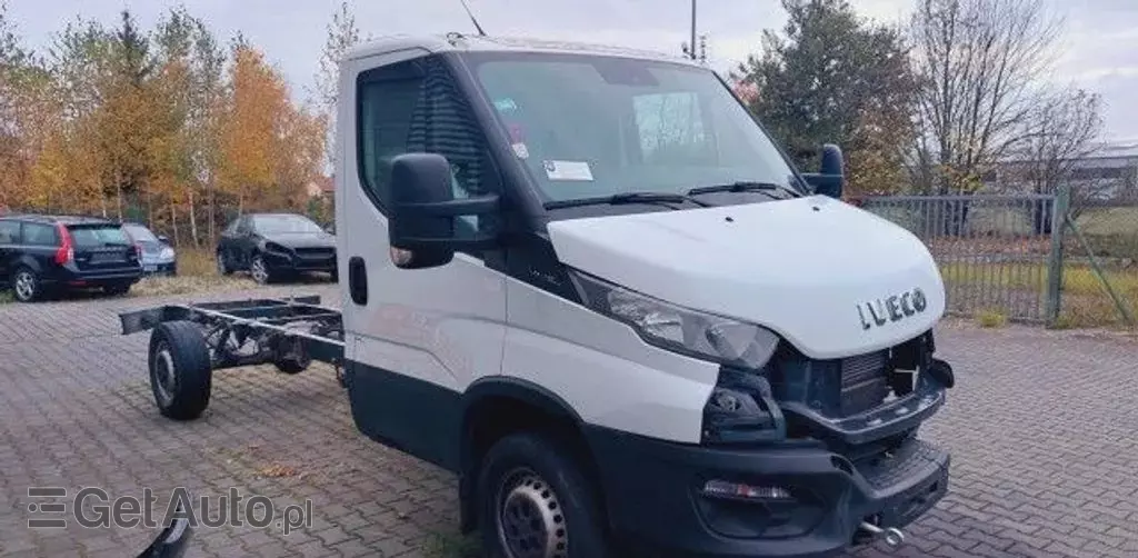 IVECO Daily 