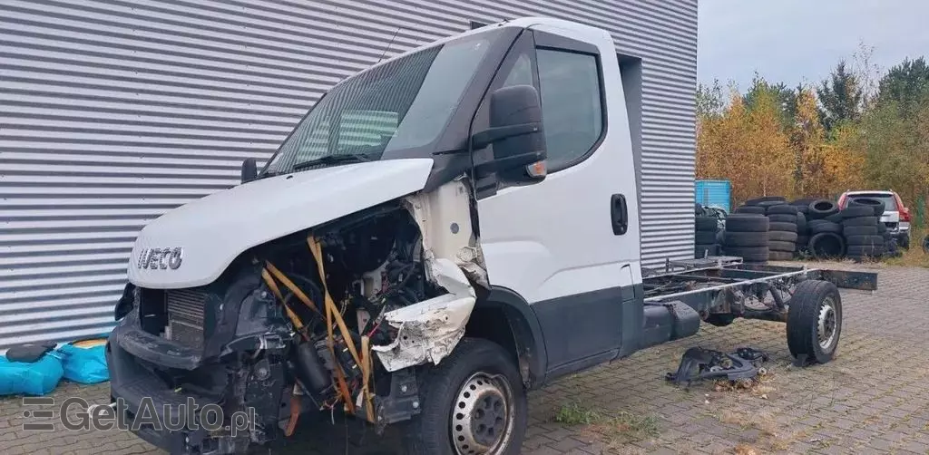 IVECO Daily 