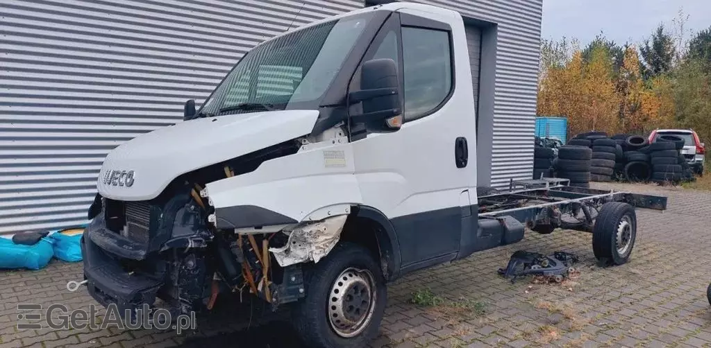 IVECO Daily 