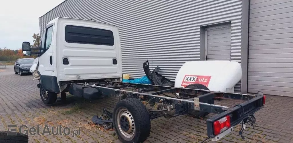 IVECO Daily 