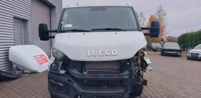 IVECO Daily 