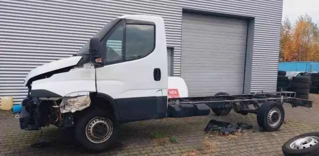 IVECO Daily 