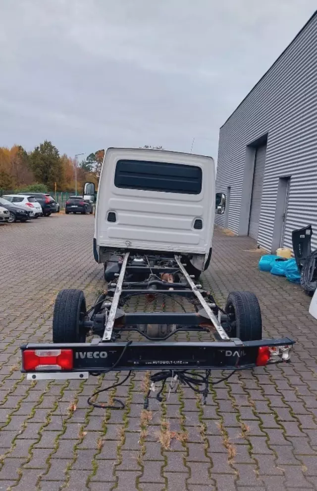 IVECO Daily 