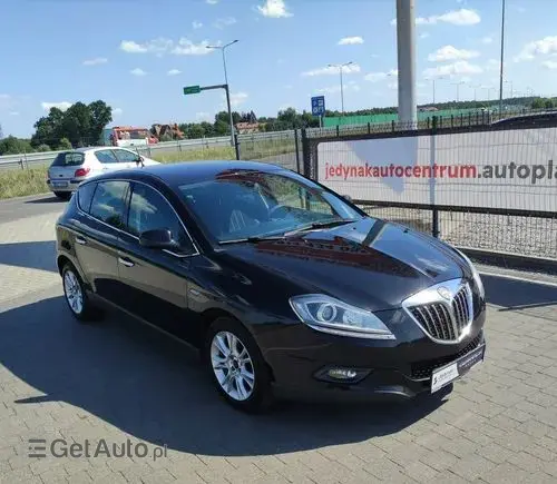 LANCIA Delta 