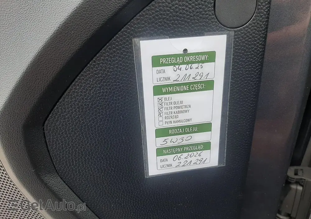 HYUNDAI Ix35 2.0 2WD Automatik Style