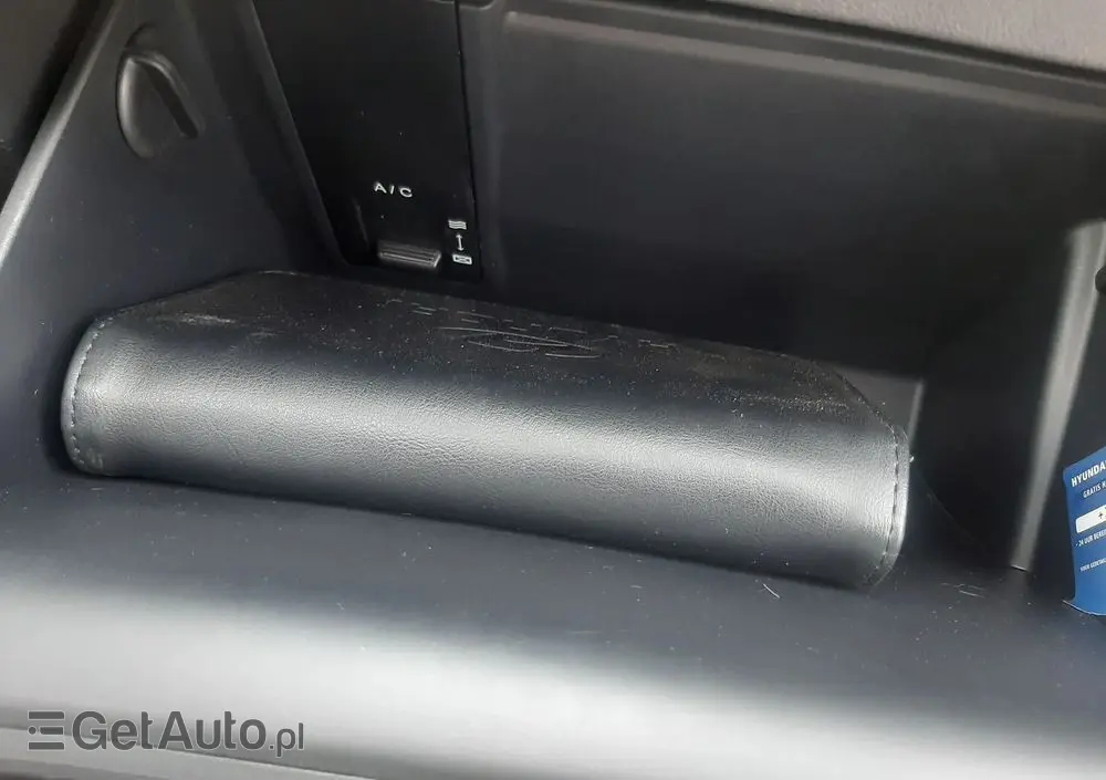 HYUNDAI Ix35 2.0 2WD Automatik Style