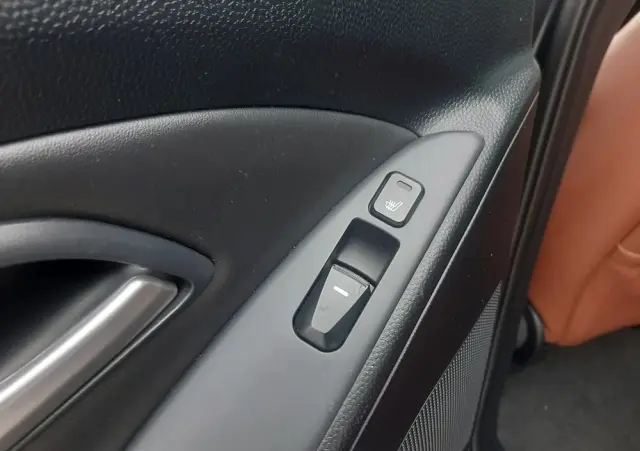 HYUNDAI Ix35 2.0 2WD Automatik Style