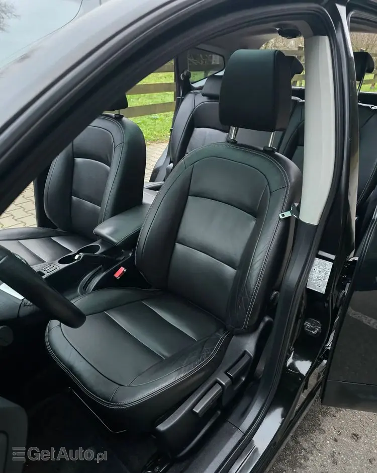 NISSAN Qashqai+2 1.6 dCi Tekna