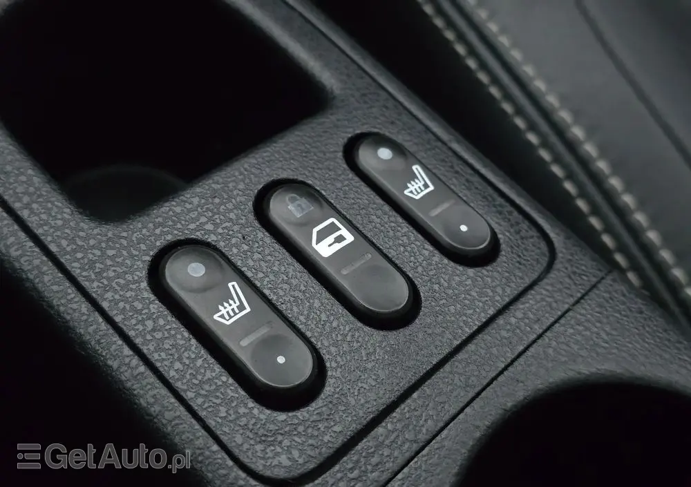 NISSAN Qashqai+2 1.6 dCi Tekna