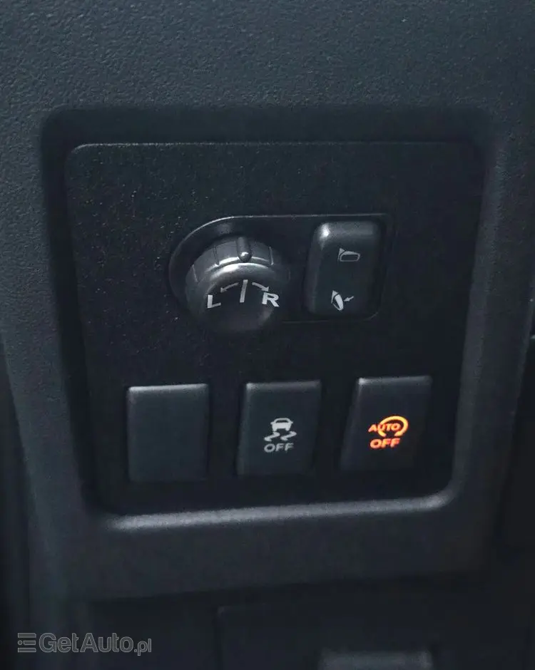 NISSAN Qashqai+2 1.6 dCi Tekna