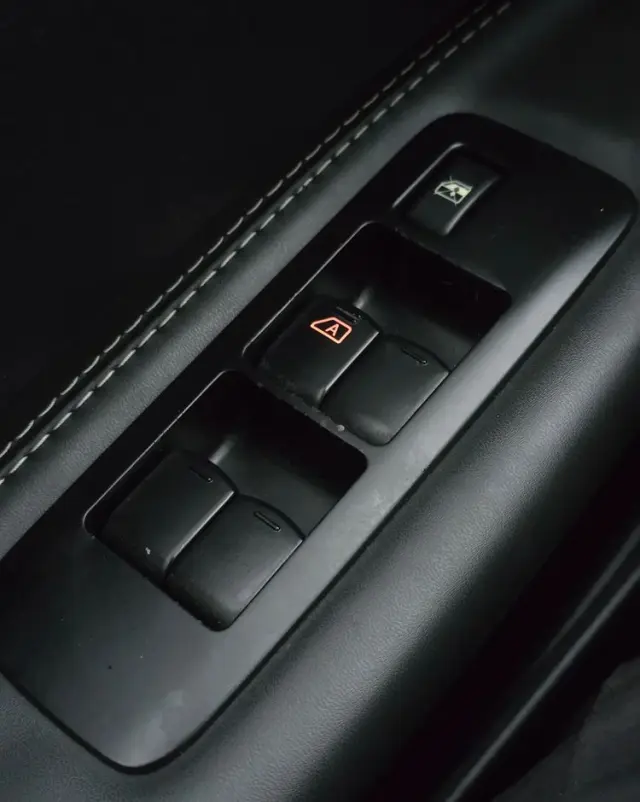 NISSAN Qashqai+2 1.6 dCi Tekna