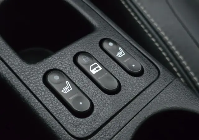 NISSAN Qashqai+2 1.6 dCi Tekna