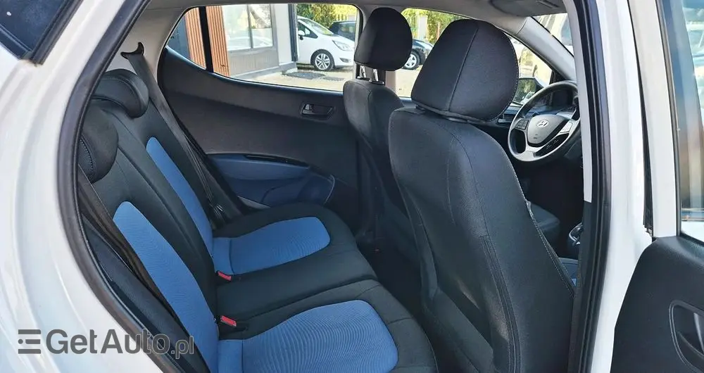 HYUNDAI I10 1.0 BlueDrive Premium