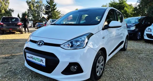 HYUNDAI I10 1.0 BlueDrive Premium