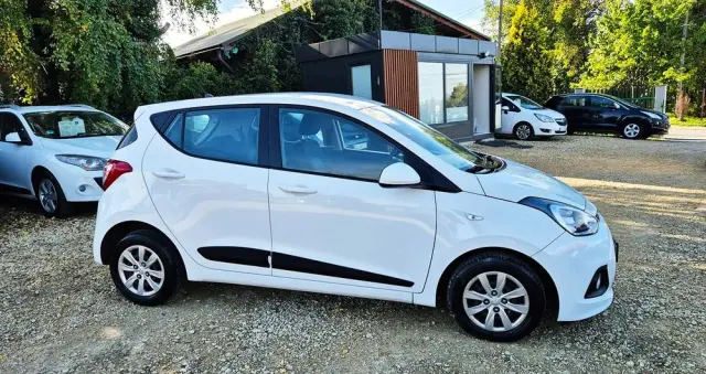 HYUNDAI I10 1.0 BlueDrive Premium