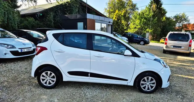 HYUNDAI I10 1.0 BlueDrive Premium