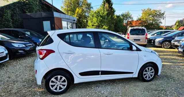 HYUNDAI I10 1.0 BlueDrive Premium