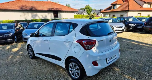 HYUNDAI I10 1.0 BlueDrive Premium