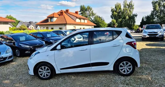 HYUNDAI I10 1.0 BlueDrive Premium