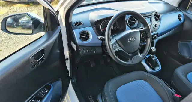 HYUNDAI I10 1.0 BlueDrive Premium