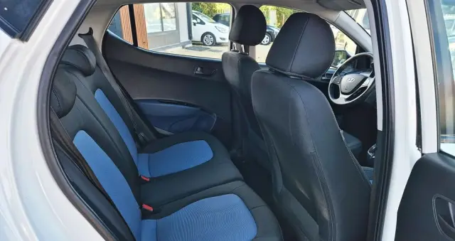 HYUNDAI I10 1.0 BlueDrive Premium