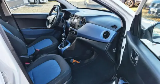 HYUNDAI I10 1.0 BlueDrive Premium