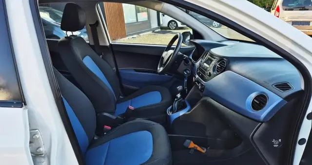 HYUNDAI I10 1.0 BlueDrive Premium