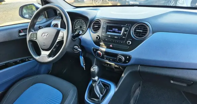 HYUNDAI I10 1.0 BlueDrive Premium