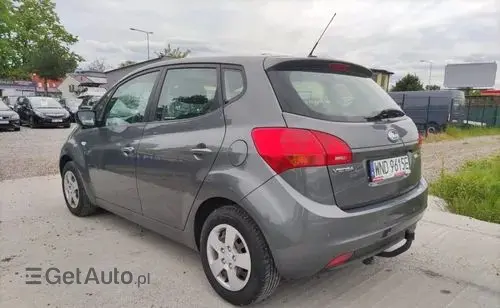 KIA Venga 